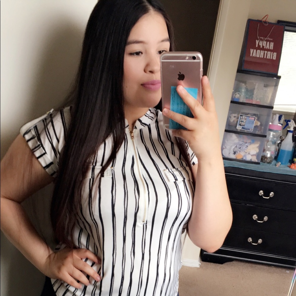 Meet your Posher, Beatriz